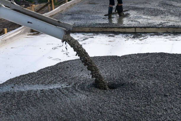 Best Concrete Retaining Walls in Umatilla, OR