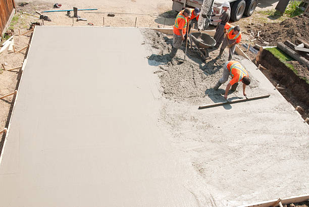 Best Concrete Staining and Coloring in Umatilla, OR